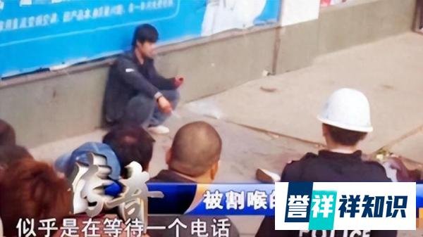 东莞黑中介被杀案:男子捅黑中介7刀,被判枪决,临刑前一言不发
