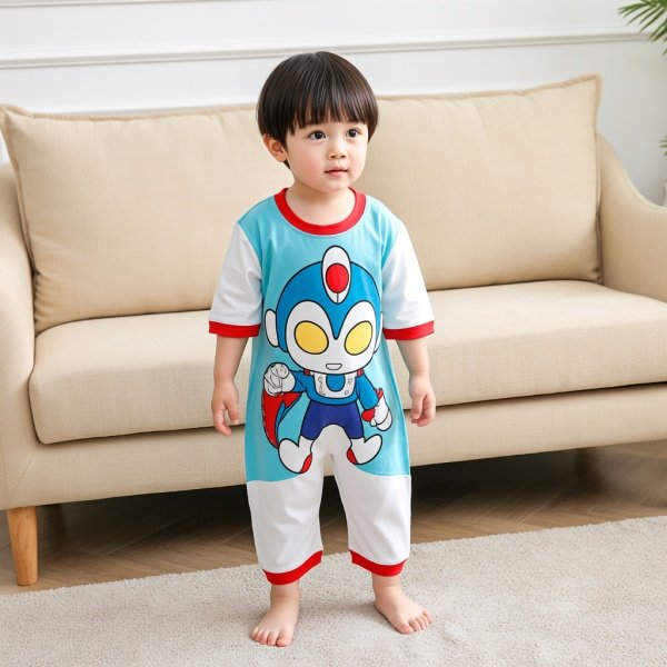 亲戚家孩子来借宿的动漫