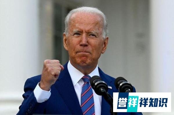 前白宫医生暗示拜登精神错乱 这是咋情况?