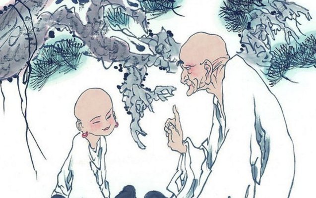 “规矩不可行尽，行尽则事必。”出自谁之口?