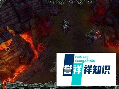 地下城堡2大空洞攻略