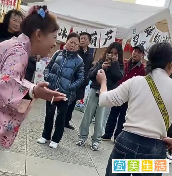 认怂了！贵阳穿和服女子真容被曝，最新后续大快人心：道歉也没用