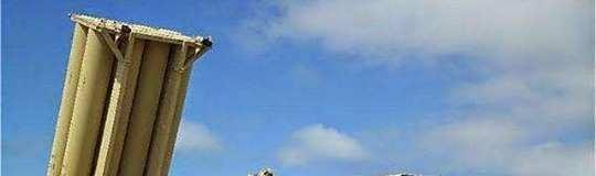 萨德系统对中国有什么危害