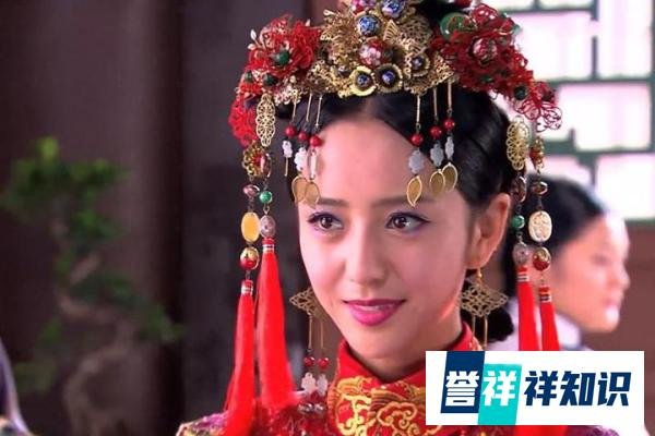 《宫锁心玉》中三个“为爱所累”的女人：两个送了命，一个丢了心