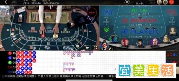 周焯华已承认架设海外赌博平台