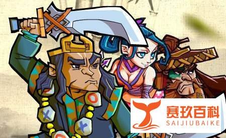 QQ水浒武将星级详解招募什么星级武将最好