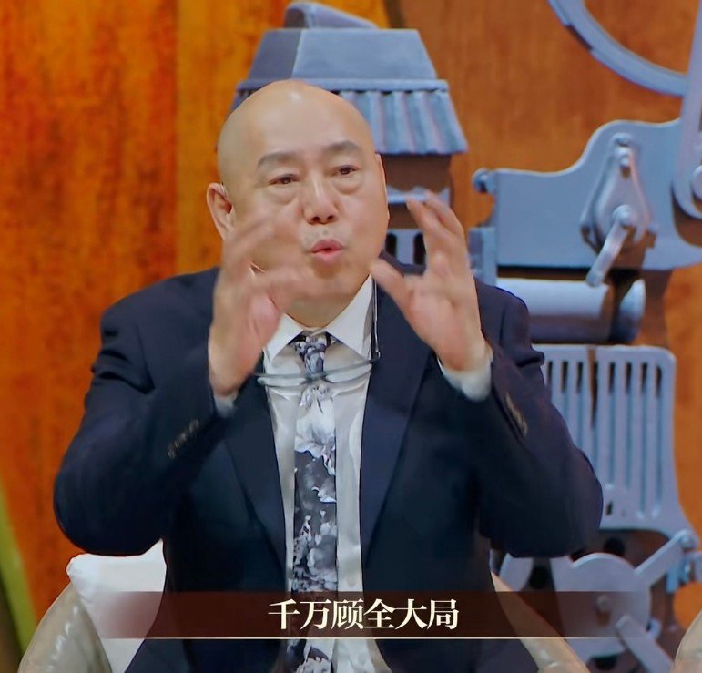 知名艺人李梦承认自己性格有缺陷,她是在怎样的环境中长大的?
