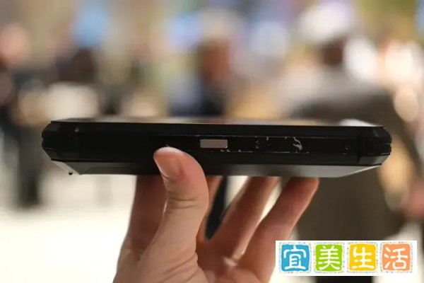 28000mAh 智能手机要来了？94天超长待机，太猛了！
