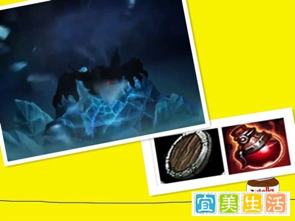 lol新英雄纳尔怎么出装？