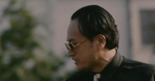 阿兰德龙