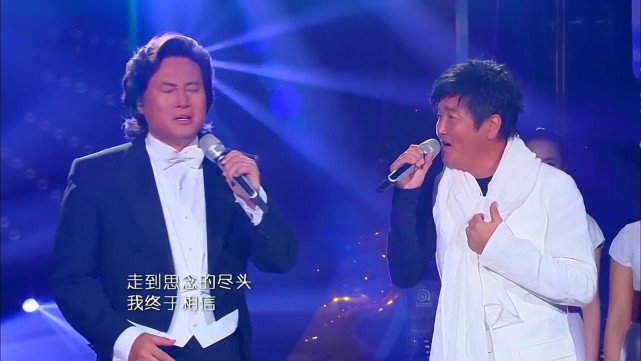 当年《我是歌手》,孙楠为什么退赛?