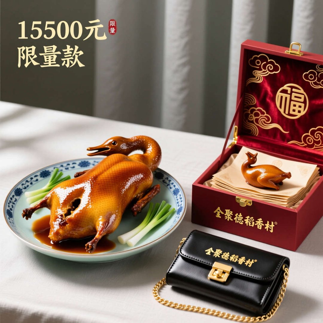 北京烤鸭价格表2025
