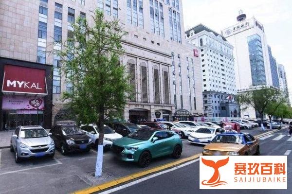 哈尔滨十大购物好地方