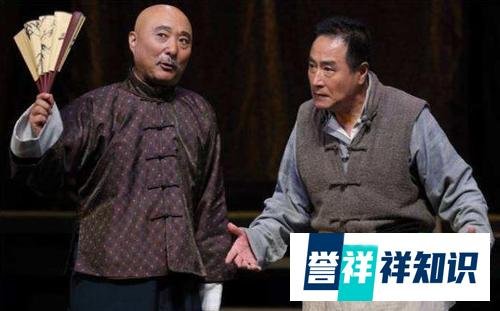 陈佩斯重回央视似旧仇已忘,与郭德纲平起平坐金牌喜剧班,网友:有看头了