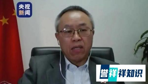中国驻意大使：意大利对中国医疗组建议几乎“照单全收”
