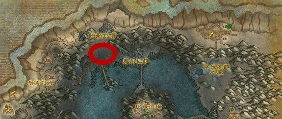 幼年瓦格里在哪抓？