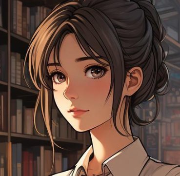 《特殊面试》动漫