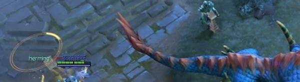 DOTA2年兽怎么打最新版本
