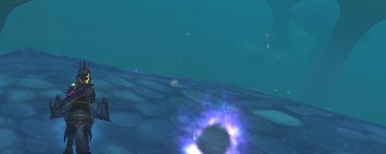 wow 百变之镜怎么用