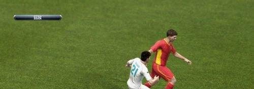 实况足球2013大师联赛刷球鞋心得