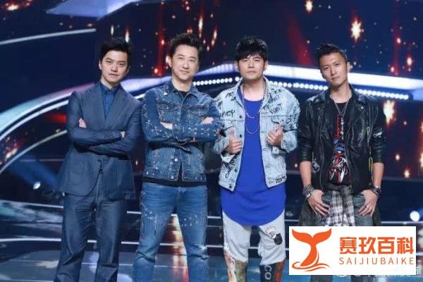 《中国好声音》改回原名却得罪了那英，想靠谢霆锋翻盘行吗？