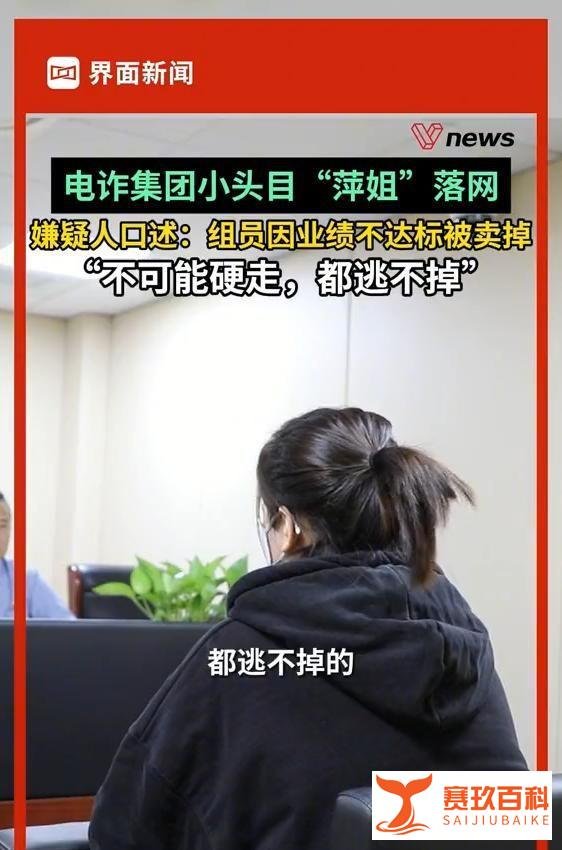 柬埔寨华人蛇头夫妻在中国落网：手下有十余名“猪仔”