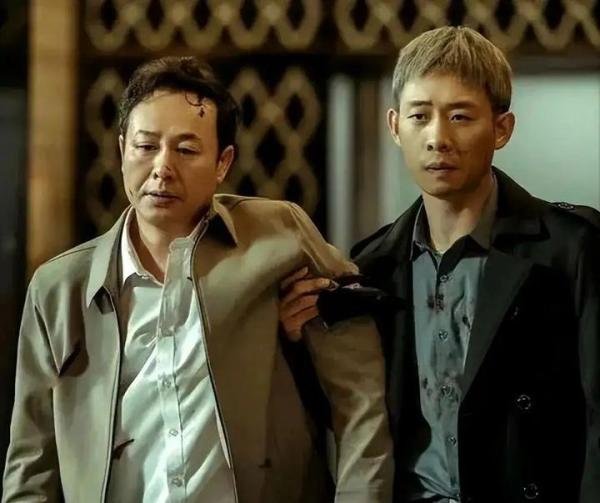 《狂飙》白玉兰奖颗粒无收，张颂文提名都没有，为何有口碑没成绩。