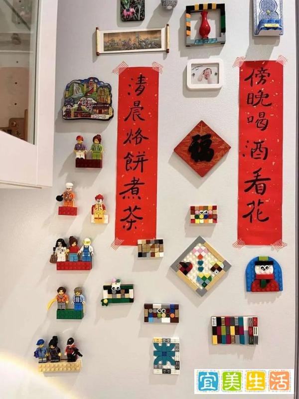 比MOC更上瘾！让乐高人仔在现实世界触发隐藏职业树的6种姿势