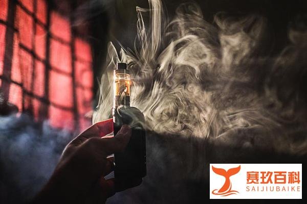 1800家电子烟“倒闭”，野蛮生长时代遭遇终结