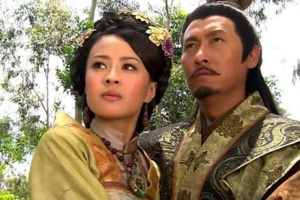 两个宫女吵架，为何会牵涉一场暴乱，两千多宫女因此被杀？