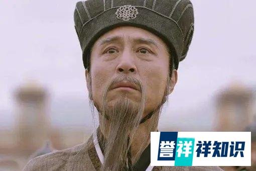 为何说诸葛亮真实的身份可怕