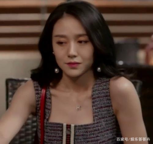 《安家》中,陈咪咪到底有没有钱买房呢?
