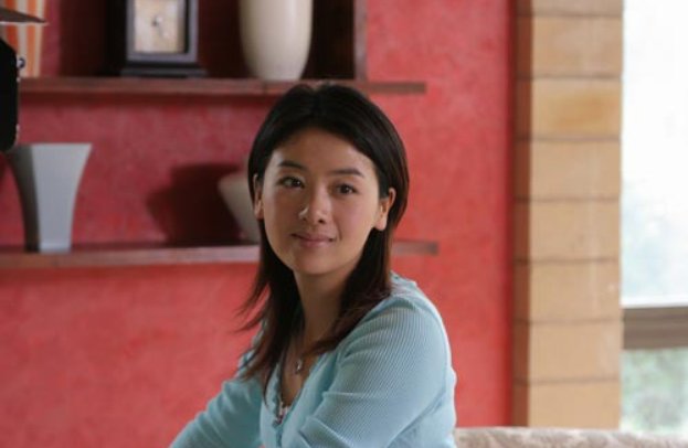 杨阿娣什么电视剧里的
