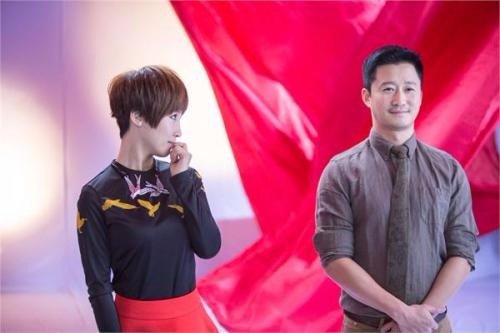 为什么吴京将会代表中国电影人出席阅兵式?