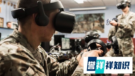 SimCentric 与 AVS 合作，为澳大利亚陆军提供 VR 模拟培训系统