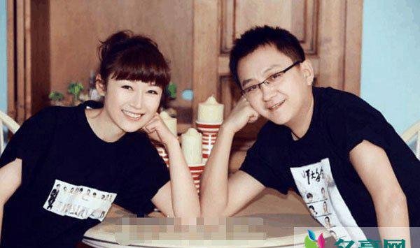 代乐乐老公是谁 在娱乐圈这样的女孩更是凤毛麟角