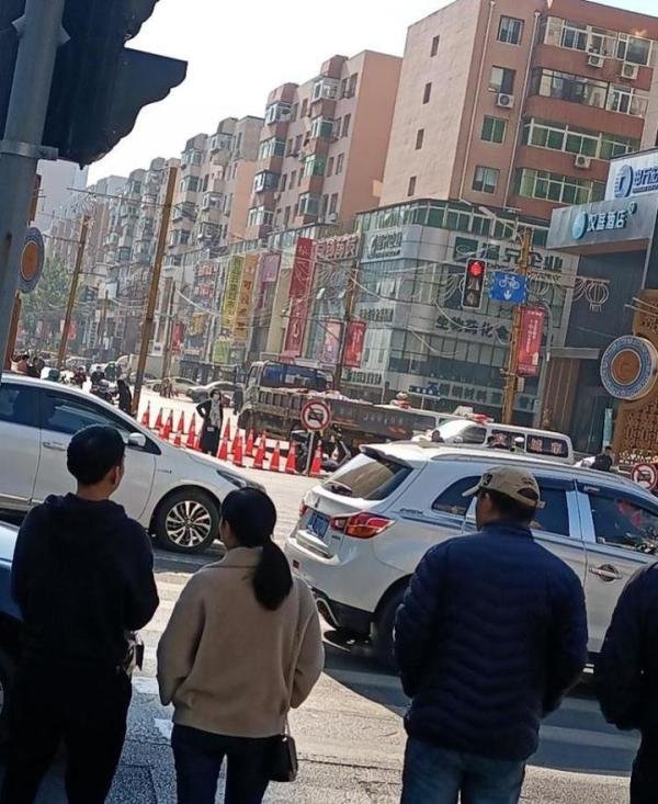 沈阳燃气爆炸致5死 现场搜救结束 这是咋情况？