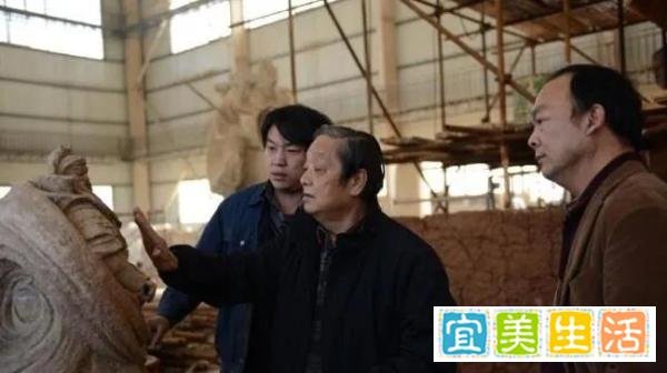 1.55亿搬迁关公像,荆州市委书记:每一块铜片,都是抽向我们的耳光