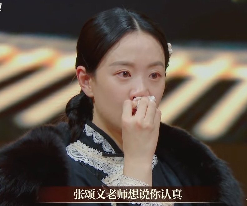 知名艺人李梦承认自己性格有缺陷,她是在怎样的环境中长大的?