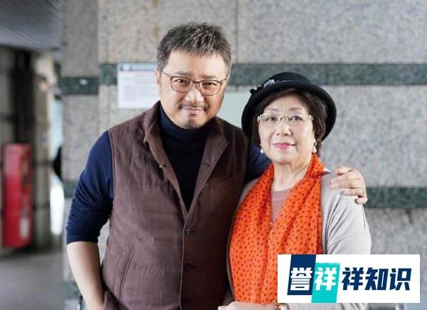 高以翔去世后,cp粉强行加戏,胡乱猜测,焦俊艳不堪其扰再发声明