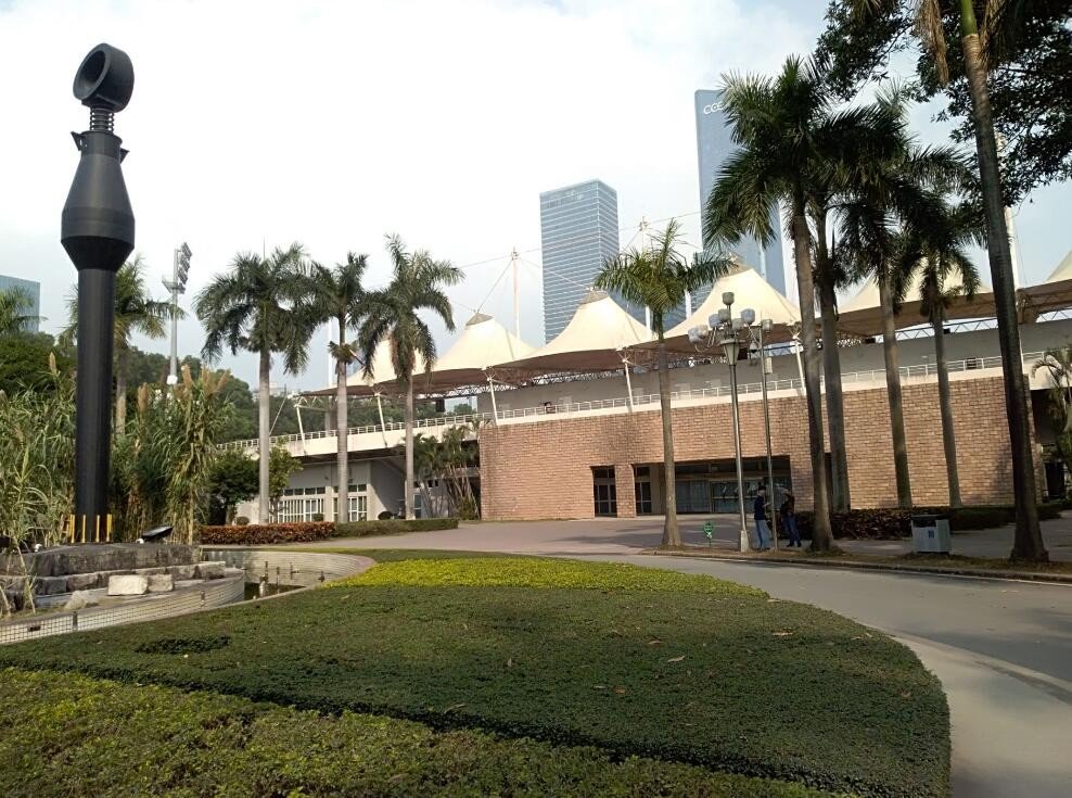 深圳分数线最低的二本大学