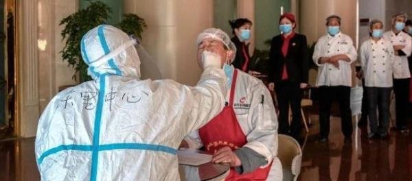 河北疫情存多条传播链 涉婚宴等 这是咋情况？