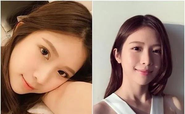 中国台湾女明星,郑家纯绰号“鸡排妹”