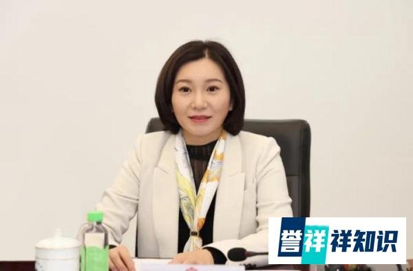 女继承人时代来了！继宗馥莉后，4个知名企业也是二代女接班人