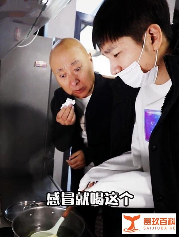 陈佩斯母亲感染新冠去世，孙子陈大愚悼念透细节，祝福她一路走好