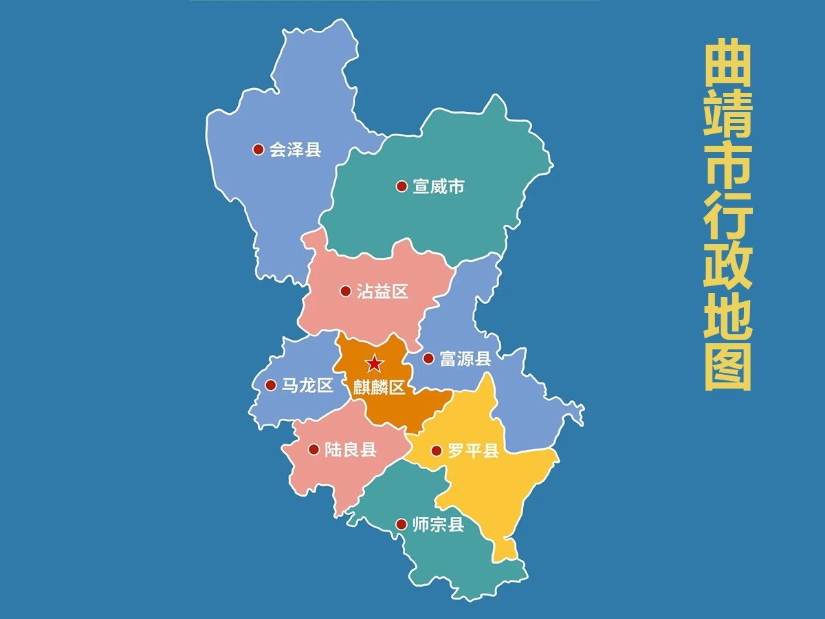 曲靖邮政编码