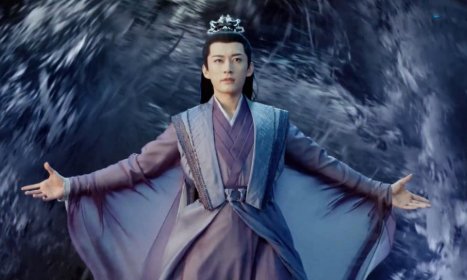 《千古玦尘》天启是谁？天启最后死了吗？