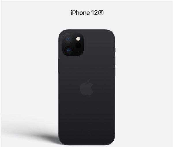 iPhone 12s两种屏幕新方案曝光:你选哪个?