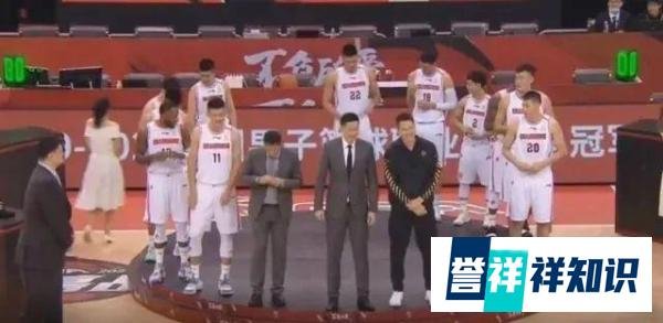 39+14仅1失误！CBA总冠军揭幕战大败25分创最差纪录！