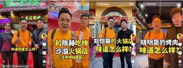 明星最爱干的副业集体倒闭：背后真相的全面解读